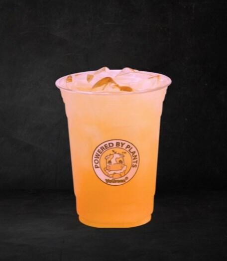 Guava Lemonade