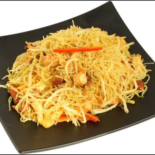 Singapore Noodle