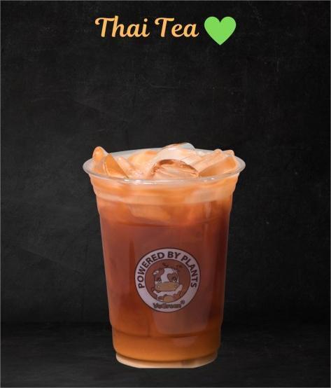 Thai Tea