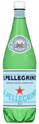 Sparkling Water
