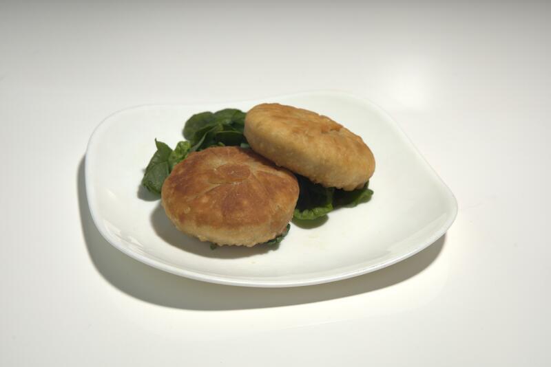 Beyond Meat Pie