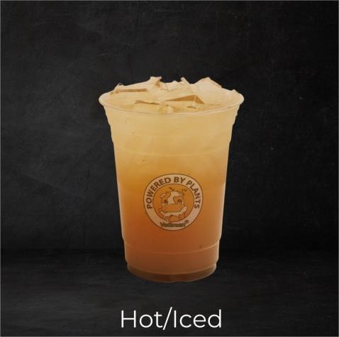 Ginger Tea