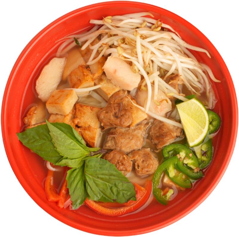Combination Pho