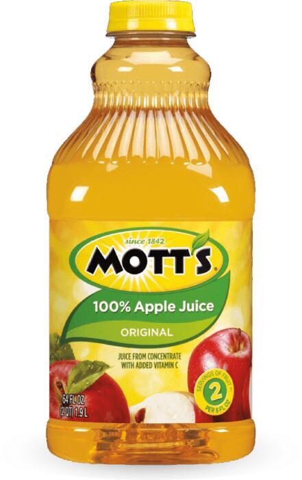 Apple Juice