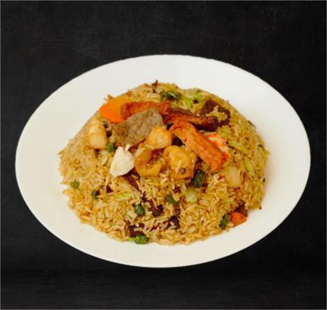 House Fried Rice