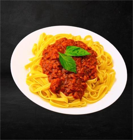 Beyond Meat Spaghetti