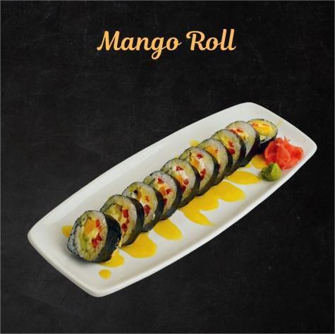 Mango Roll