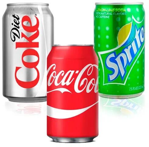 Can Soda